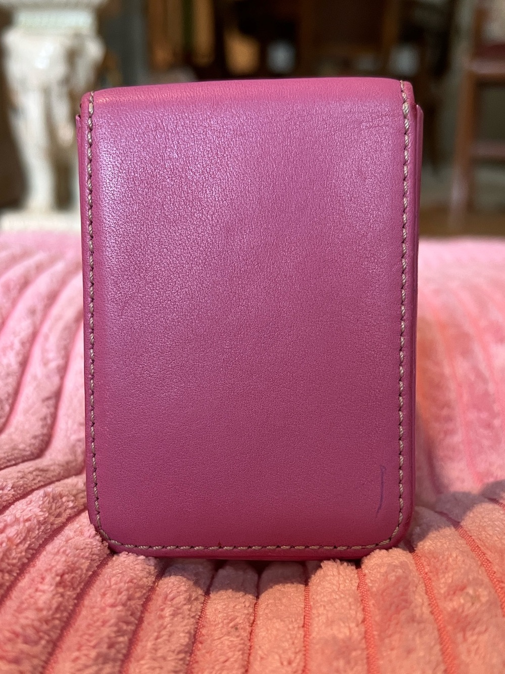Coach Y2K Limited Edition Cardholder - Picture 3 of 7